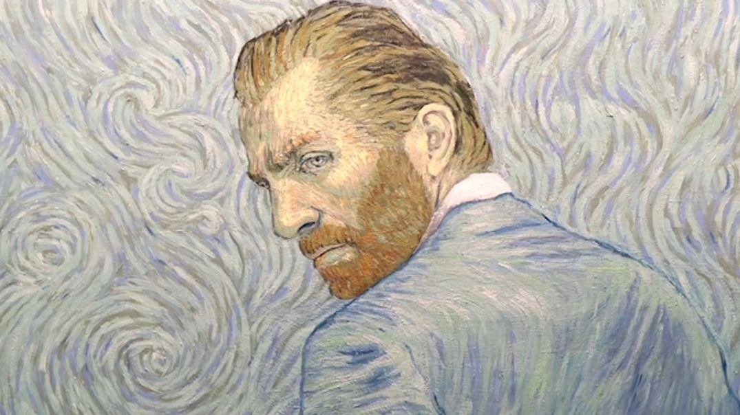 Jedinstveni kadrovi uljane slike iz filma Loving Vincent
