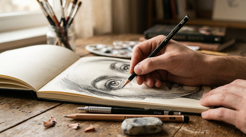Nacrtajte s nama visibabe | ARTMIE