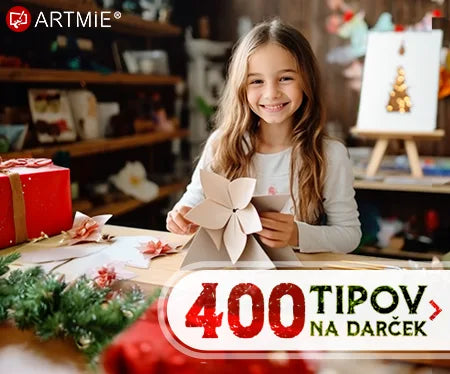 8 ideja za poklon umjetniku