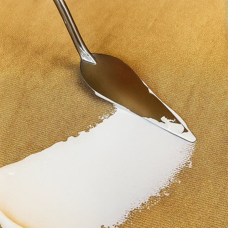 Otkrivanje umjetničkih tekstura s Martinom Horečným: Maslena pasta naspram reljefne paste