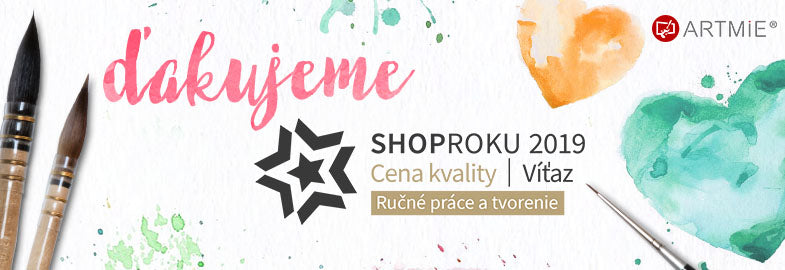 ARTMiE pobjednik ShopRoku 2019 nagrada kvaliteta