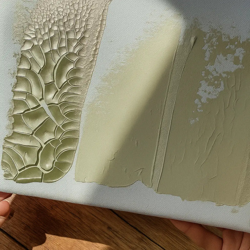 Kako koristiti Butter pastu za stvaranje nevjerovatne teksture | Jednostavni savjeti i tehnike