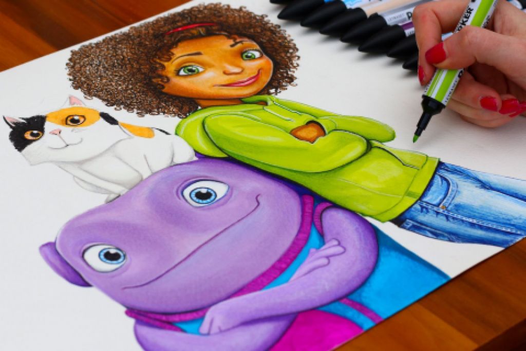 Šta su to Promarkeri i kako ih možemo kreativno iskoristiti?
