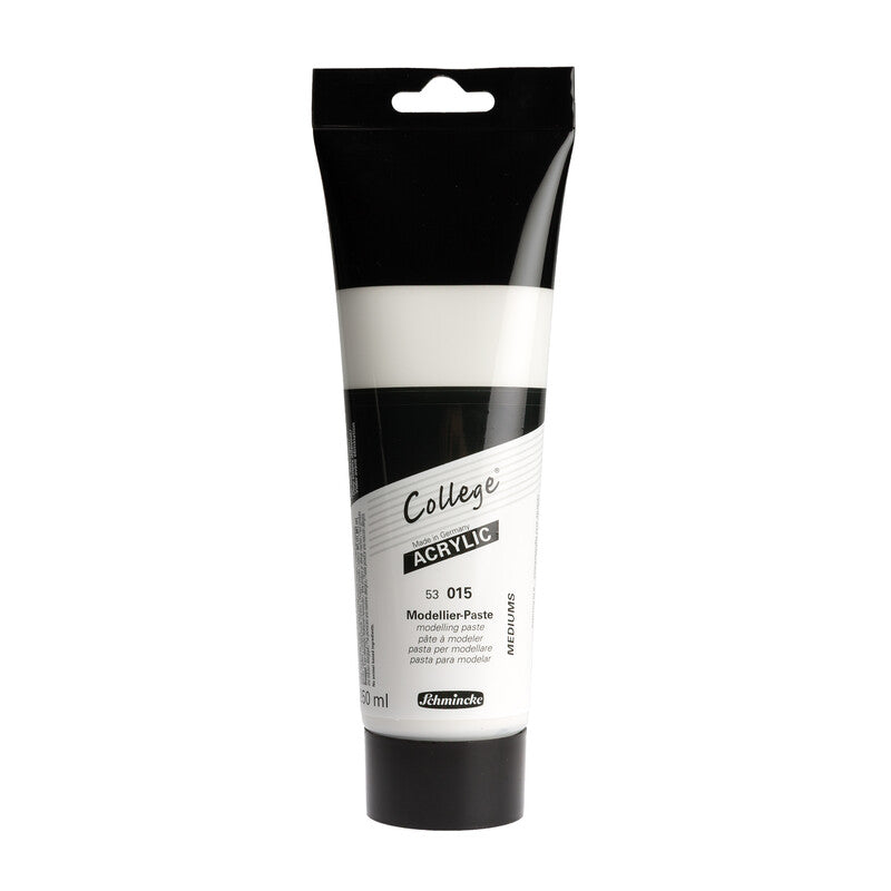 Pasta za modeliranje Schmincke College mediums 200 ml