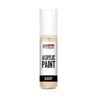 Akrilna boja PENTART sjajna 20ml - odaberite nijansu – compact powder