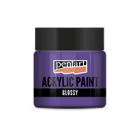 Sjajna akrilna boja Pentart 50 ml – šeboj
