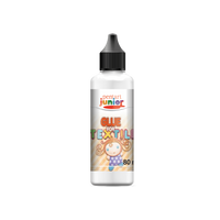 Ljepilo za tekstil Pentart Junior 80 ml