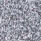 Dekorativna guma EVA - Svjetucava - Samljepljiva - 20x30 cm - odaberite boju – Silver