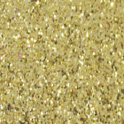 Dekorativna guma EVA - Svjetucava - Samljepljiva - 20x30 cm - odaberite boju – White-Gold