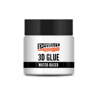 3D ljepljiva pasta Pentart - 50 ml
