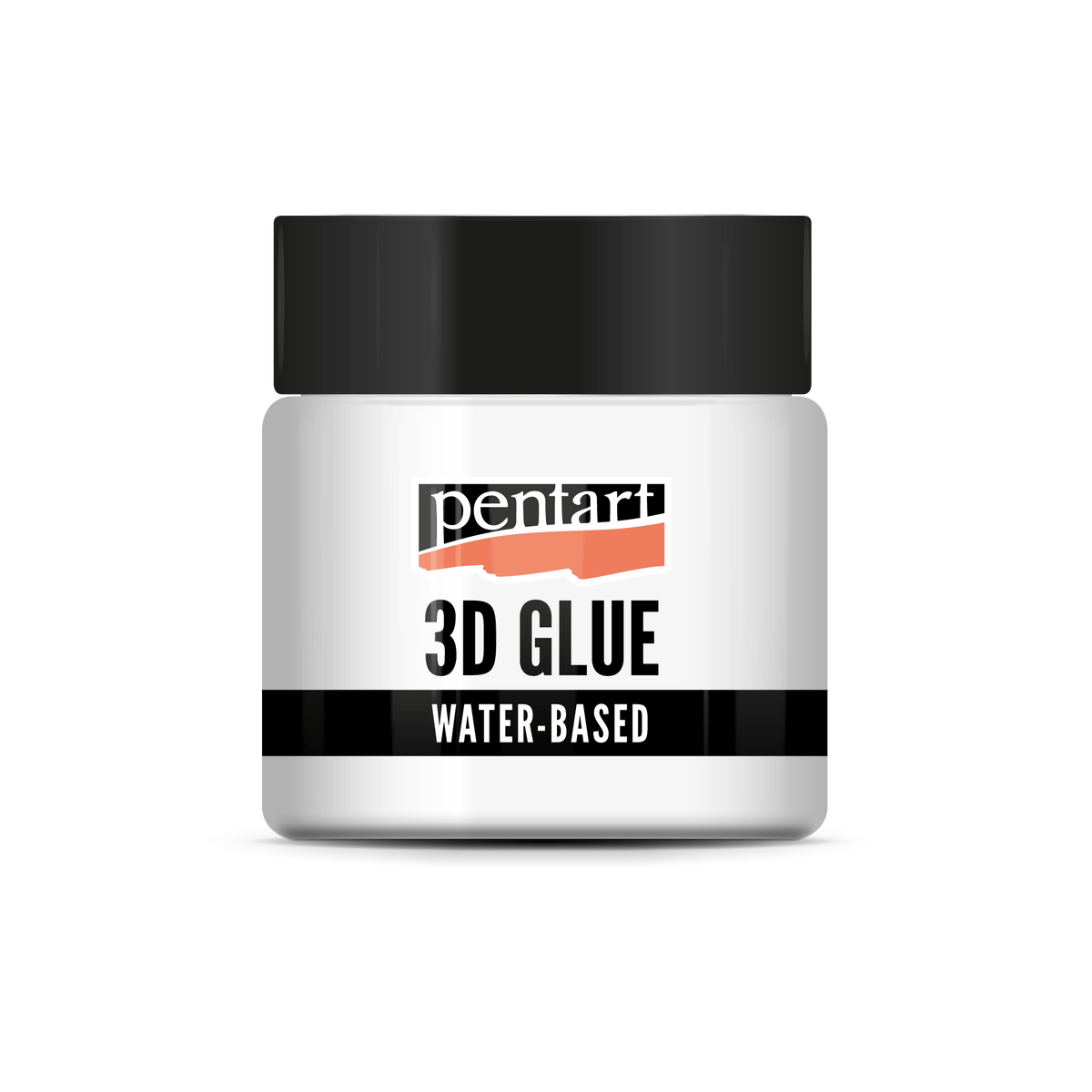 3D ljepljiva pasta Pentart - 50 ml