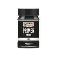 Podložna pasta Pentart - 100 ml, crna