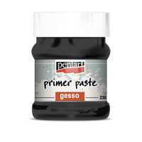 Praajmer pasta Pentart Primer paste 230 ml, crna