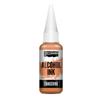 Tinta Media Ink 20ml - odaberite nijansu – tangerine