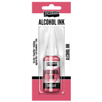 Tinta Media Ink 20ml - odaberite nijansu – fire lily