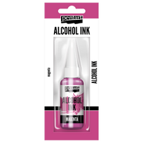 Tinta Media Ink 20ml - odaberite nijansu – magenta