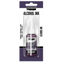 Tinta Media Ink 20ml - odaberite nijansu – blackberry