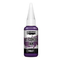Tinta Media Ink 20ml - odaberite nijansu – violet