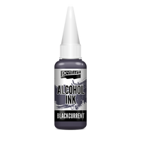 Tinta Media Ink 20ml - odaberite nijansu – blackcurrant