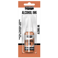 Tinta Media Ink 20ml - odaberite nijansu – trumpet flower