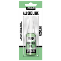 Tinta Media Ink 20ml - odaberite nijansu – apple green