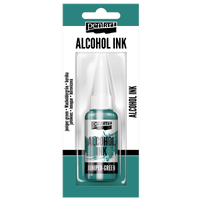 Tinta Media Ink 20ml - odaberite nijansu – juniper-green