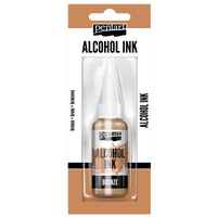 Tinta Media Ink 20ml - odaberite nijansu – bronze