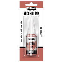 Tinta Media Ink 20ml - odaberite nijansu – copper