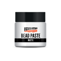 Perličasta pasta Pentart Bead paste 50 ml