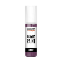 Akrilna boja PENTART sjajna 20ml - odaberite nijansu – purple