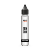 Ljepilo za kamenčiće i cirkone Pentart Gem glue 30 ml