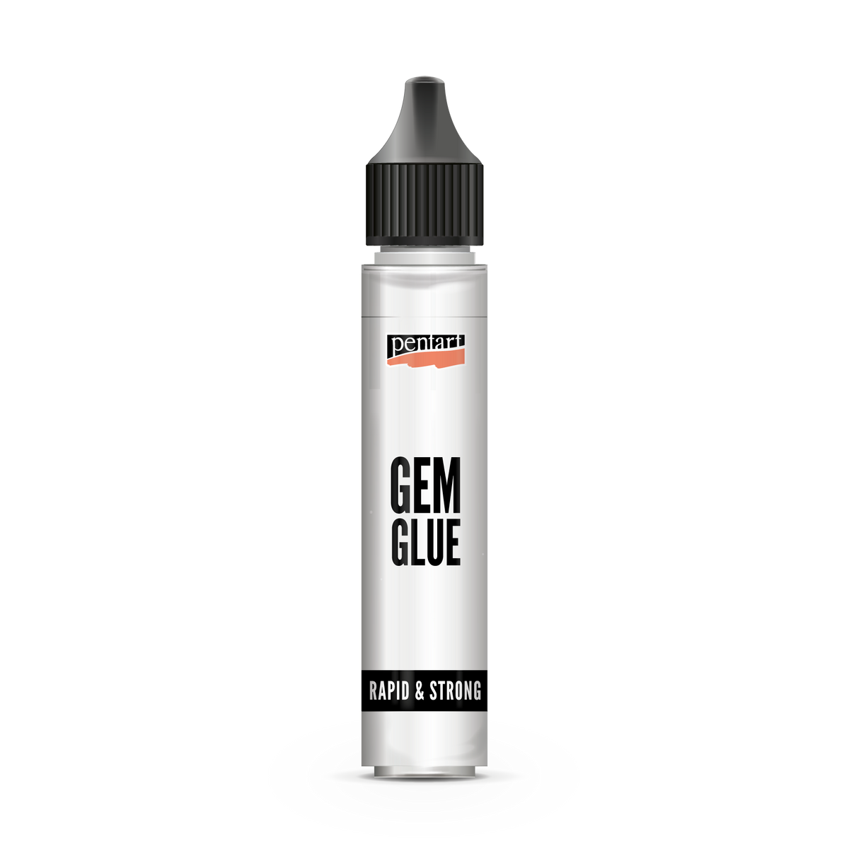Ljepilo za kamenčiće i cirkone Pentart Gem glue 30 ml