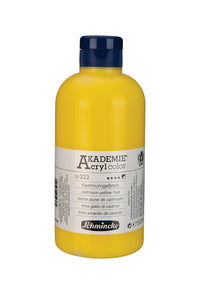 Akrilna boja Schmincke AKADEMIE Acryl color 500 ml