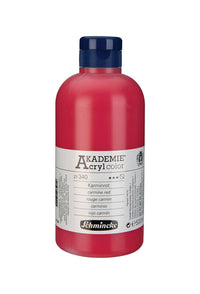 Akrilna boja Schmincke AKADEMIE Acryl color 500 ml