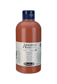 Akrilna boja Schmincke AKADEMIE Acryl color 500 ml