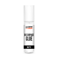 Lak i ljepilo za dekupaž mat - izaberite zapreminu – 20 ml