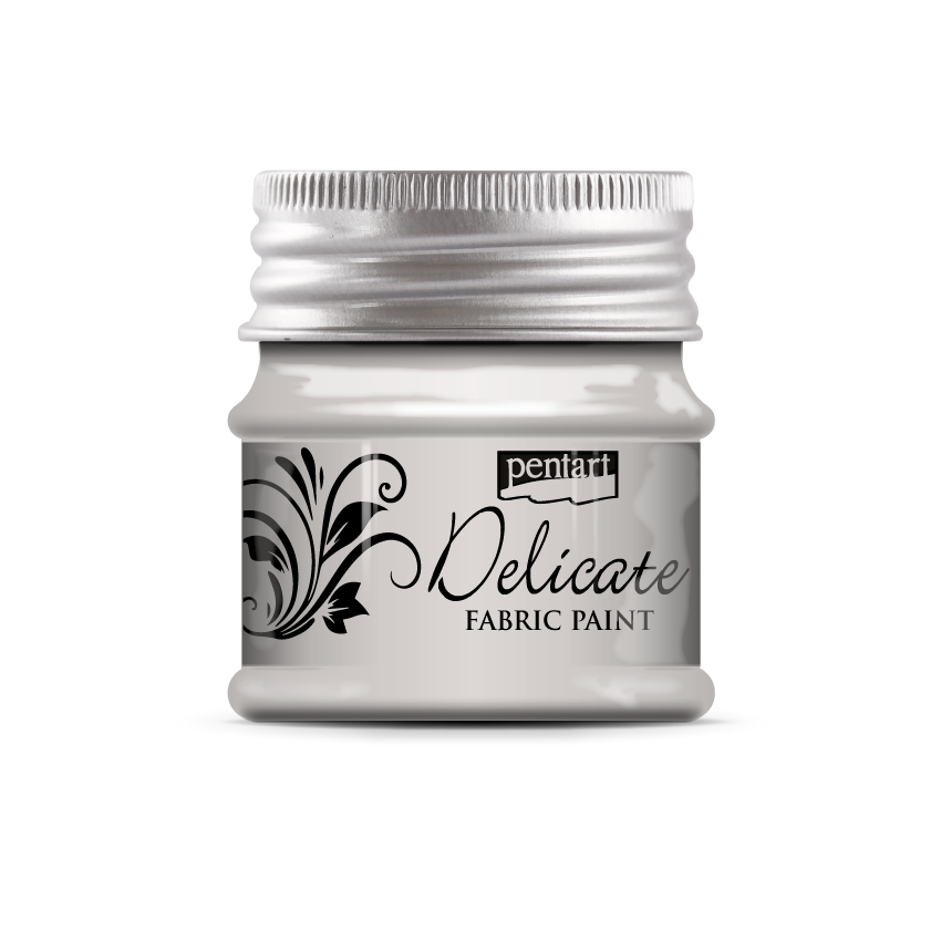 delicate fabric & leather paint 50 ml