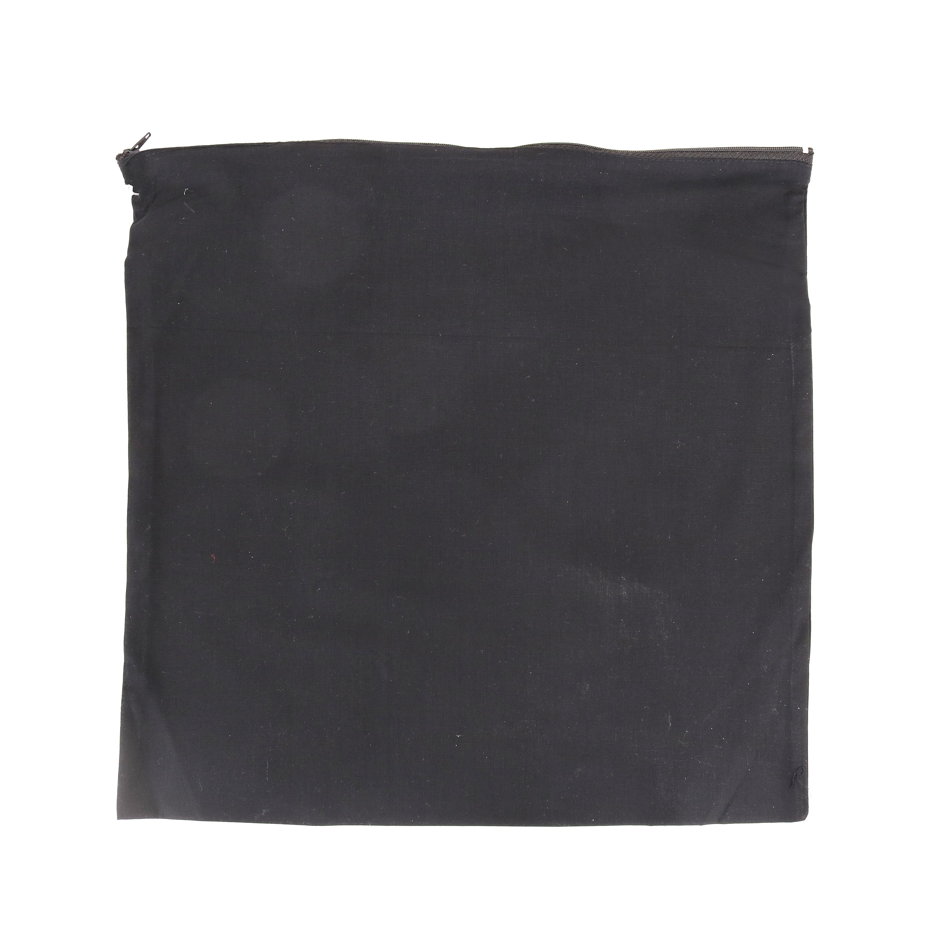 Jastučnica za dekoriranje 40x40 cm – cm, black