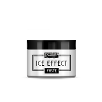 Pasta sa efektom leda Pentart Ice effect paste 150 ml