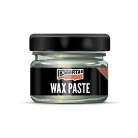Metalik vosk pasta 20 ml – turtle green