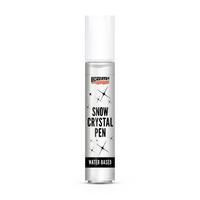 Pentart olovka sa efektom snježnih kristala Snow Crystal pen 30 ml
