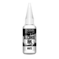 Tinta Media Ink 20ml - odaberite nijansu – white