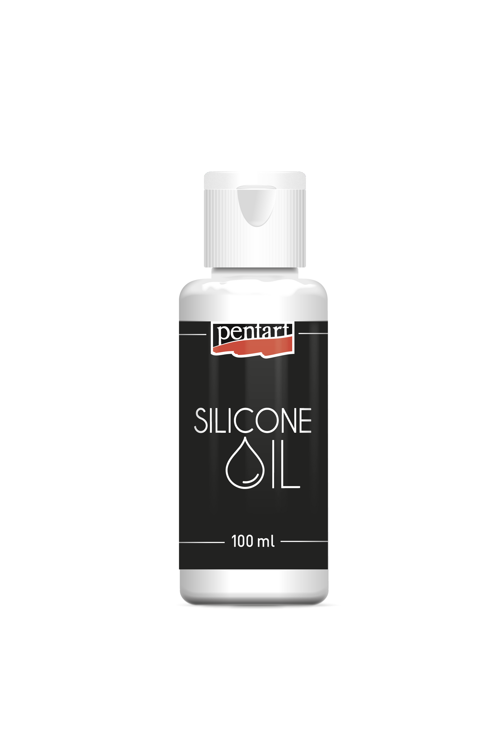 Silikonsko ulje Pentart 20 ml – 100 ml