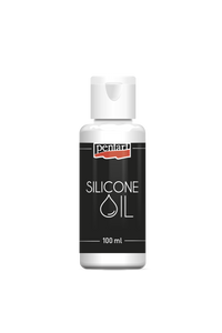 Silikonsko ulje Pentart 20 ml – 100 ml