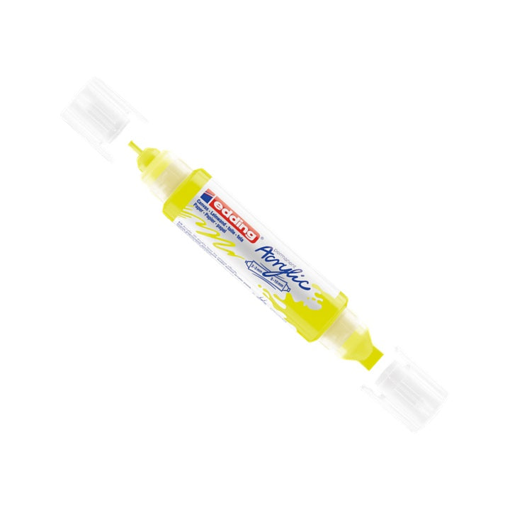 3D dvostrani akrilni marker EDDING-5400 — slika 1