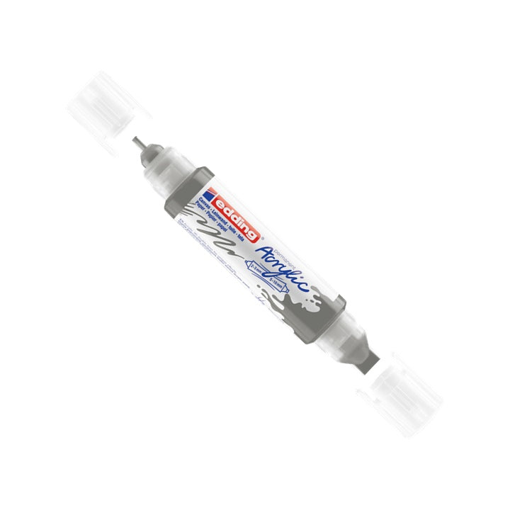 3D dvostrani akrilni marker EDDING-5400 — slika 21