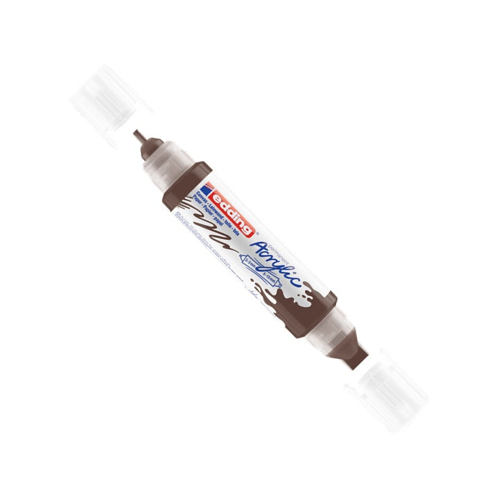 3D dvostrani akrilni marker EDDING-5400 — slika 11