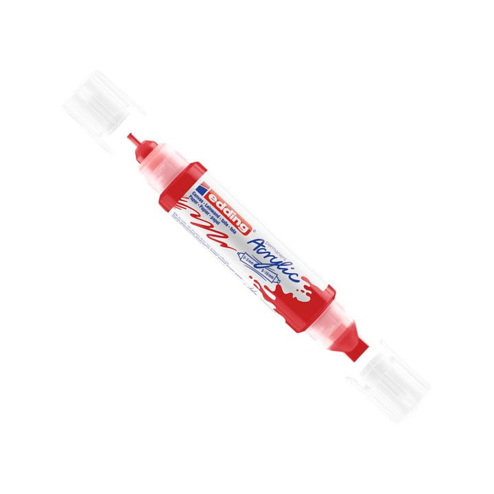 3D dvostrani akrilni marker EDDING-5400 — slika 6