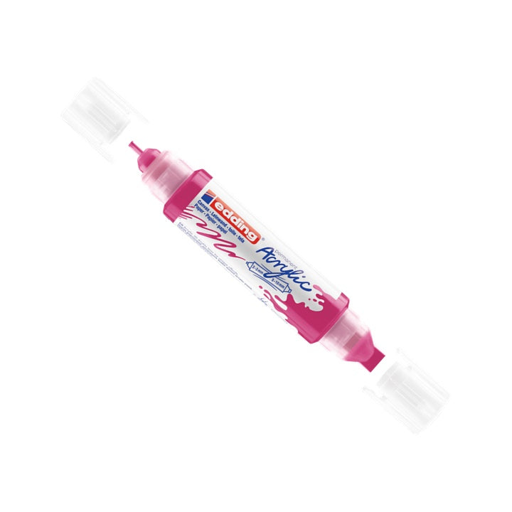3D dvostrani akrilni marker EDDING-5400 — slika 12