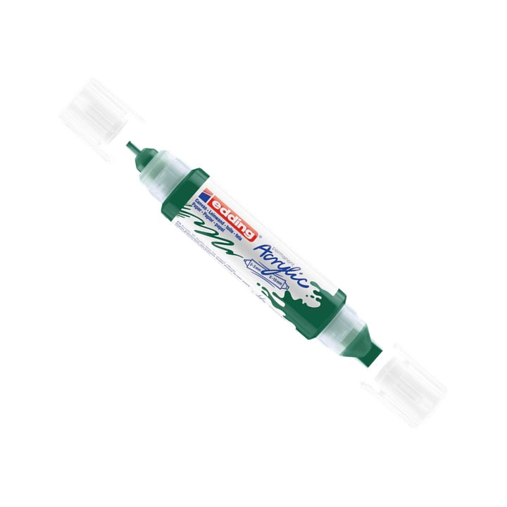 3D dvostrani akrilni marker EDDING-5400 — slika 8